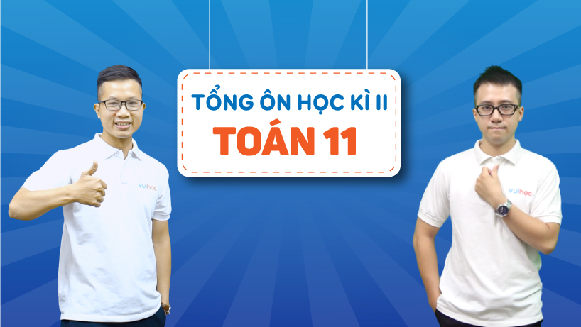 Khoá tự ôn cấp tốc
